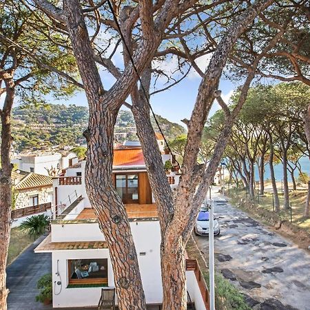 Anc 08 - Llafranc Apartment Exterior foto