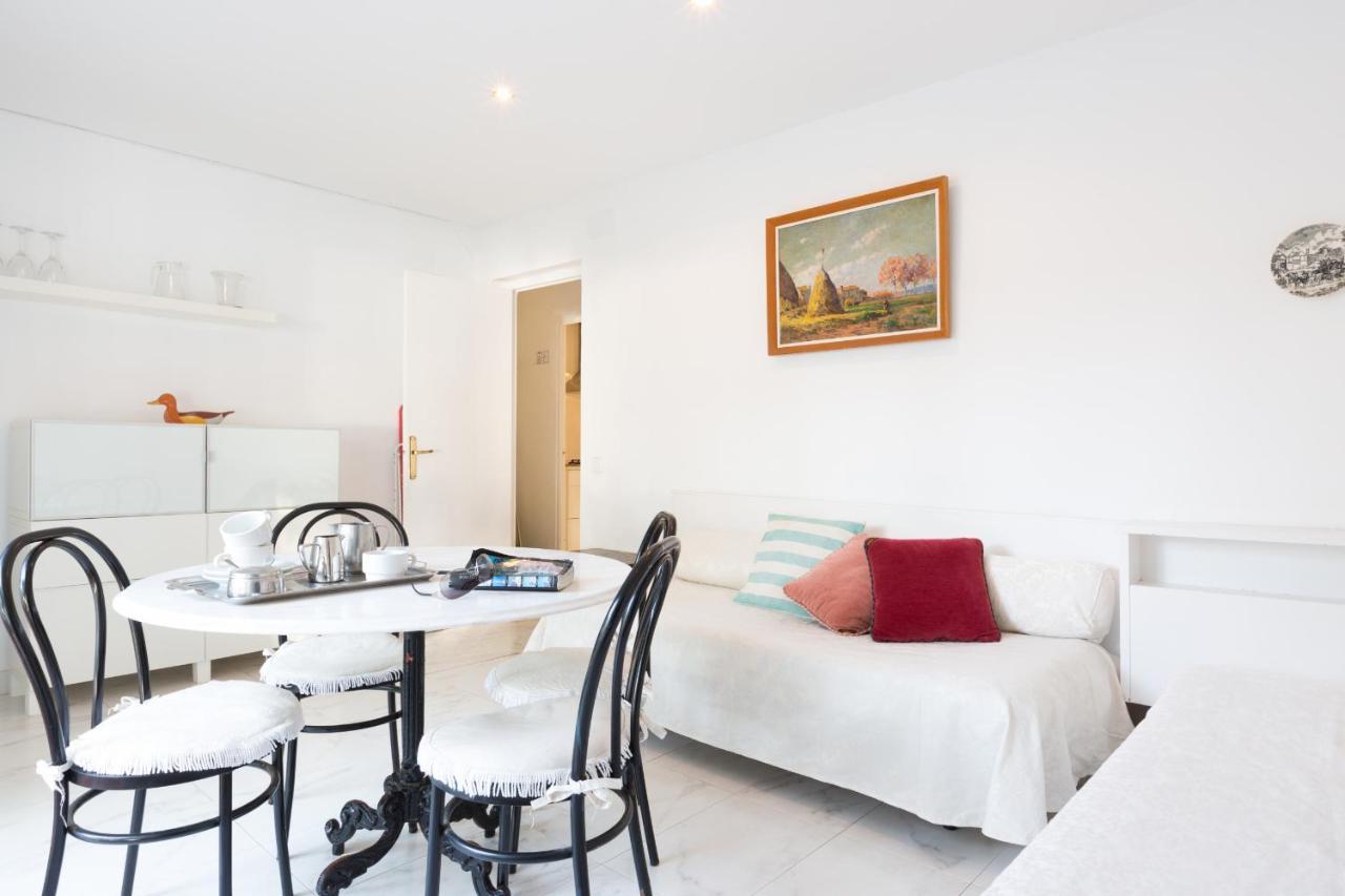 Anc 08 - Llafranc Apartment Exterior foto