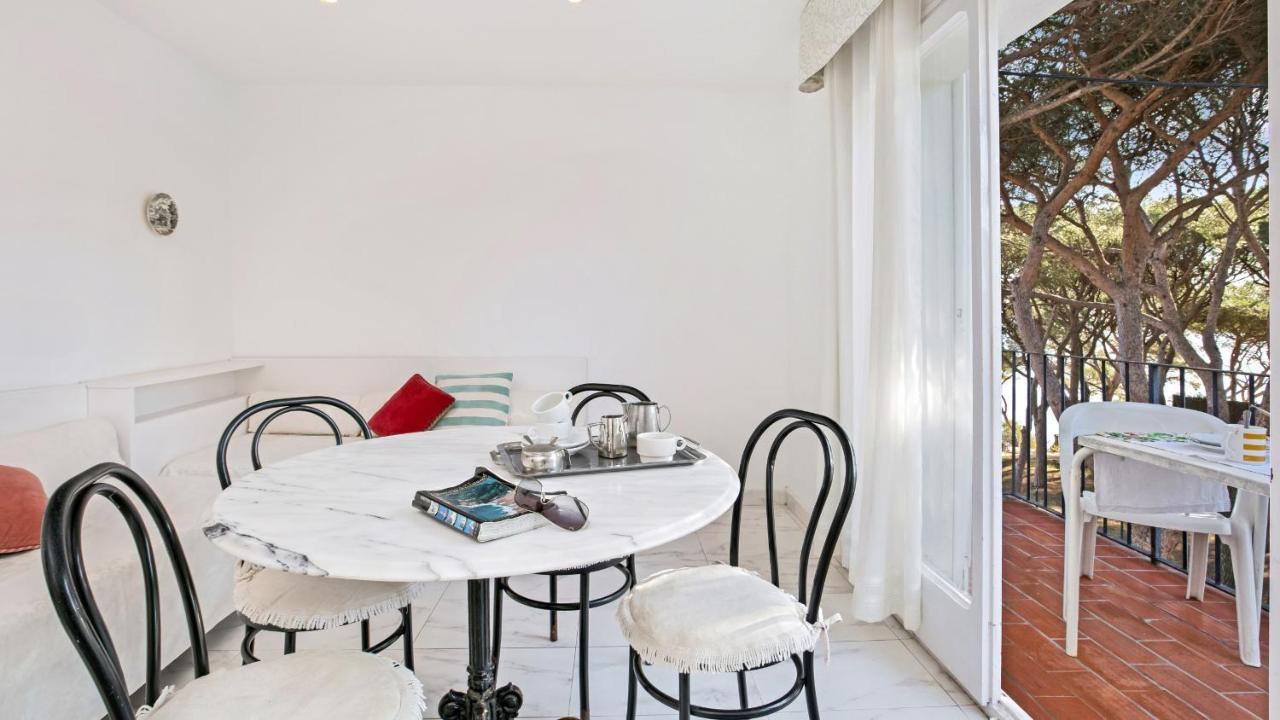 Anc 08 - Llafranc Apartment Exterior foto